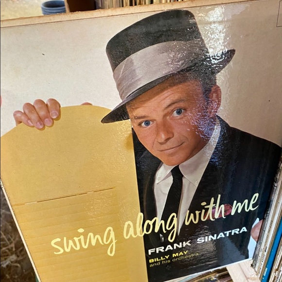 Random Box 4 x 12” Vinyl LP Records - Picture 6 of 6